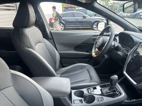 Used 2025 Subaru Crosstrek 2.5i Wilderness AWD/4WD image 10