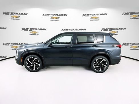 Used 2024 Mitsubishi Outlander SE AWD/4WD image 4