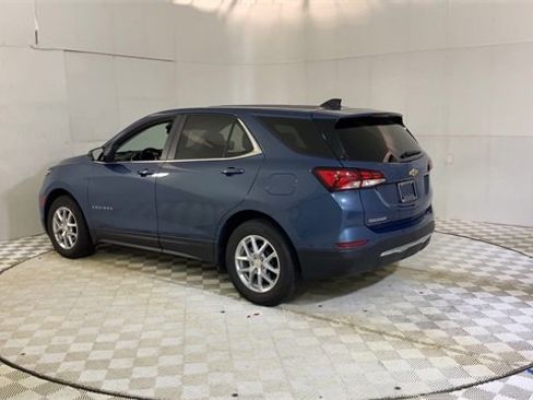 Used 2024 Chevrolet Equinox LT w/ LPO, Floor Liner Package image 6