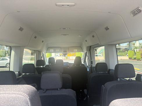 Used 2026 Ford Transit 350 XLT RWD image 12