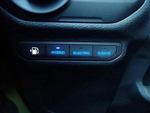 Used 2023 Jeep Wrangler Unlimited Rubicon 4xe AWD/4WD image 24