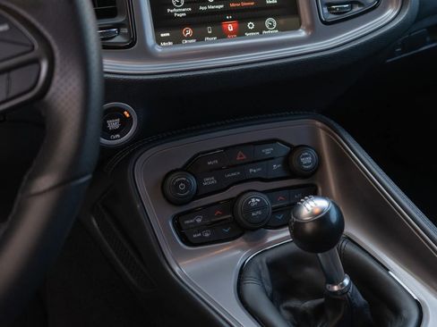 Used 2023 Dodge Challenger R/T Scat Pack image 37