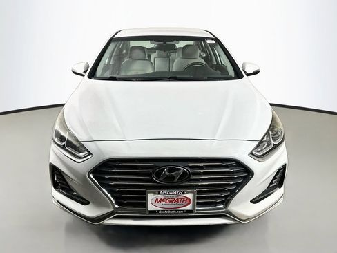 Used 2018 Hyundai Sonata SEL FWD image 15