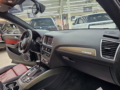 Used 2014 Audi SQ5 Prestige w/ Prestige Package AWD/4WD image 21