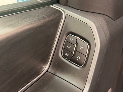 New 2025 Ford F150 Lightning Lariat image 24