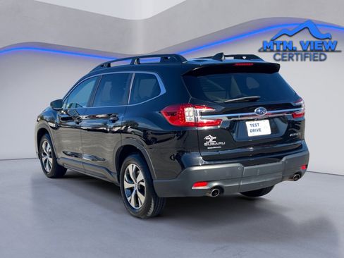 Used 2024 Subaru Ascent Premium w/ Convenience Package image 13