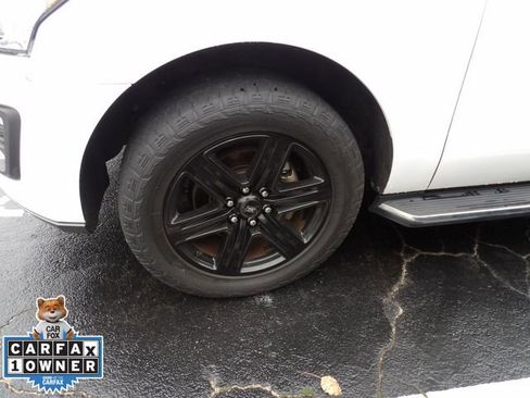 Used 2020 Ford Expedition XLT w/ Equipment Group 202A image 15