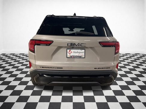 New 2026 GMC Terrain Elevation w/ Elevation Premium Package image 5
