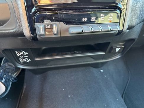 New 2026 RAM 2500 Tradesman image 37