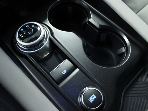 New 2026 Ford Explorer Active w/ Active Comfort Package image 24