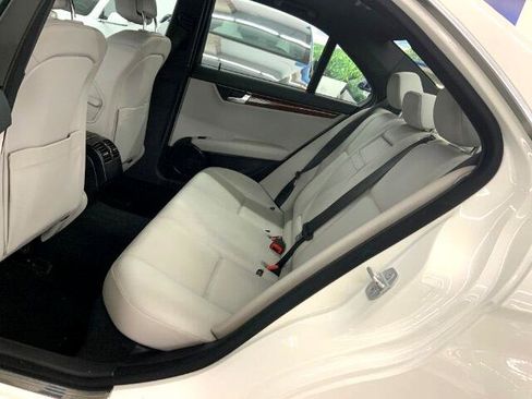 Used 2011 Mercedes-Benz C 300 4dr Sdn C 300 Sport RWD image 13