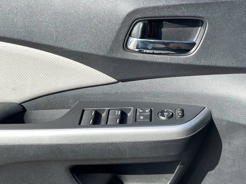 Used 2016 Honda CR-V EX-L image 23