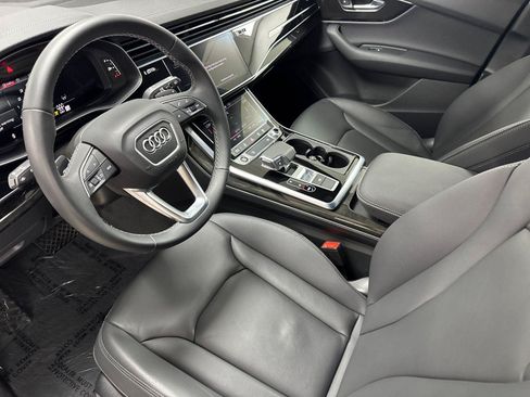 Used 2026 Audi Q7 2.0T Premium w/ Convenience Plus Package AWD/4WD image 10