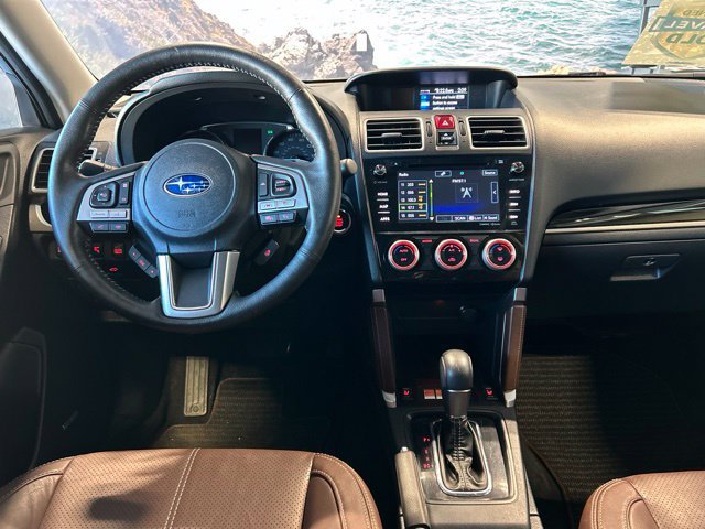 Used 2017 Subaru Forester 2.0XT Touring AWD/4WD image 52