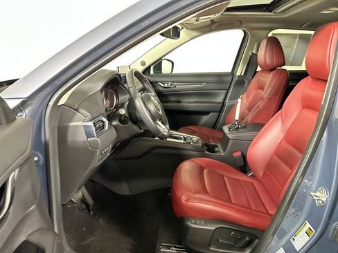 Used 2024 MAZDA CX-5 Carbon Edition image 11