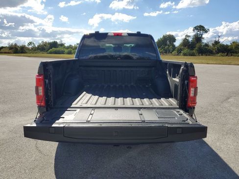 Used 2021 Ford F150 XLT w/ Equipment Group 302A High image 22