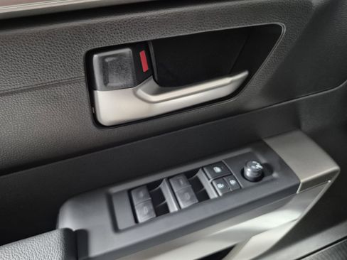 New 2026 Toyota Tundra SR5 image 21