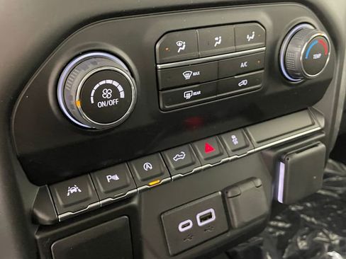 New 2026 Chevrolet Silverado 1500 W/T w/ WT Safety Package image 7