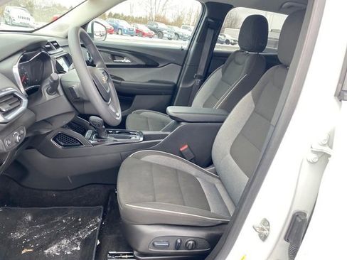 Certified 2023 Chevrolet TrailBlazer LT w/ Convenience Package image 14