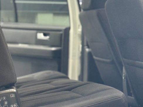 Used 2008 Ford Expedition EL XLT image 6