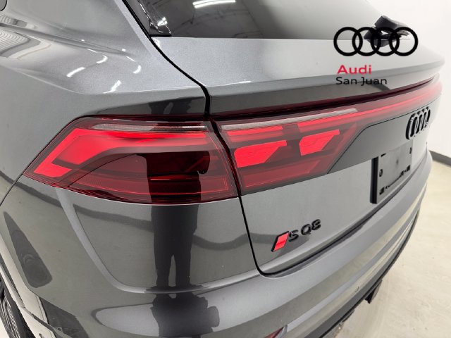New 2027 Audi SQ8 Prestige AWD/4WD image 11
