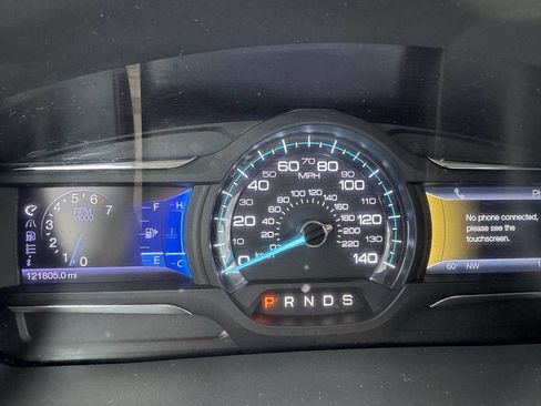 Used 2013 Ford Flex SEL image 28