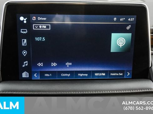 Used 2023 Chevrolet Tahoe High Country w/ Premium Package 2 image 43