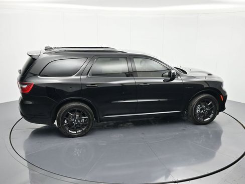 New 2026 Dodge Durango GT AWD/4WD image 32