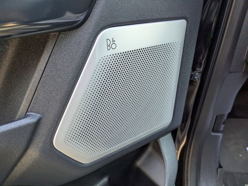 Used 2025 Ford F450 Platinum w/ FX4 Off-Road Package image 22