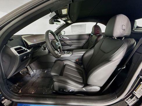 New 2026 BMW 430i Convertible w/ M Sport Package image 22