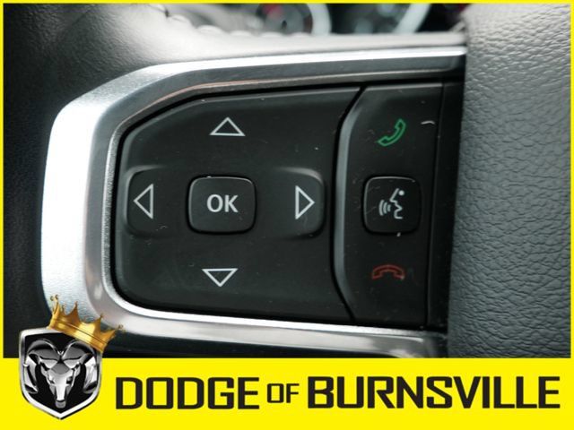 Used 2023 RAM 1500 Laramie AWD/4WD image 25