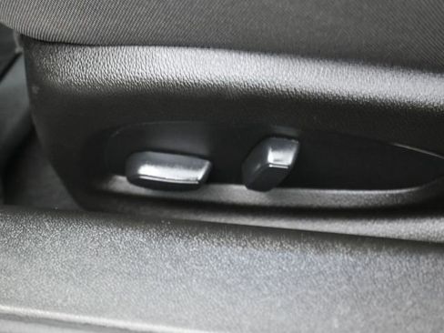 Used 2021 Chevrolet Camaro LT w/ RS Package image 12