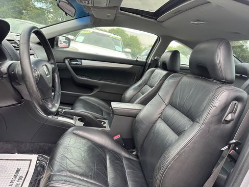 Used 2004 Honda Accord EX image 10