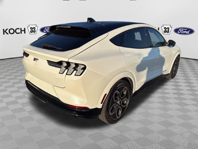 Used 2023 Ford Mustang Mach-E GT AWD/4WD image 6