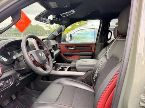 Used 2026 RAM 1500 Rebel w/ Rebel Level 1 Equipment Group AWD/4WD image 10