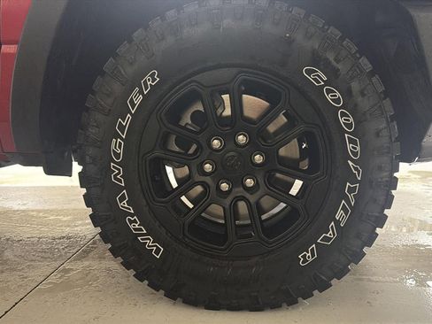 New 2026 RAM 1500 Rebel w/ Rebel Level 2 Equipment Group image 27