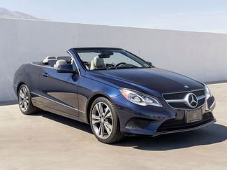 Used 2014 Mercedes-Benz E 350 Cabriolet video 3