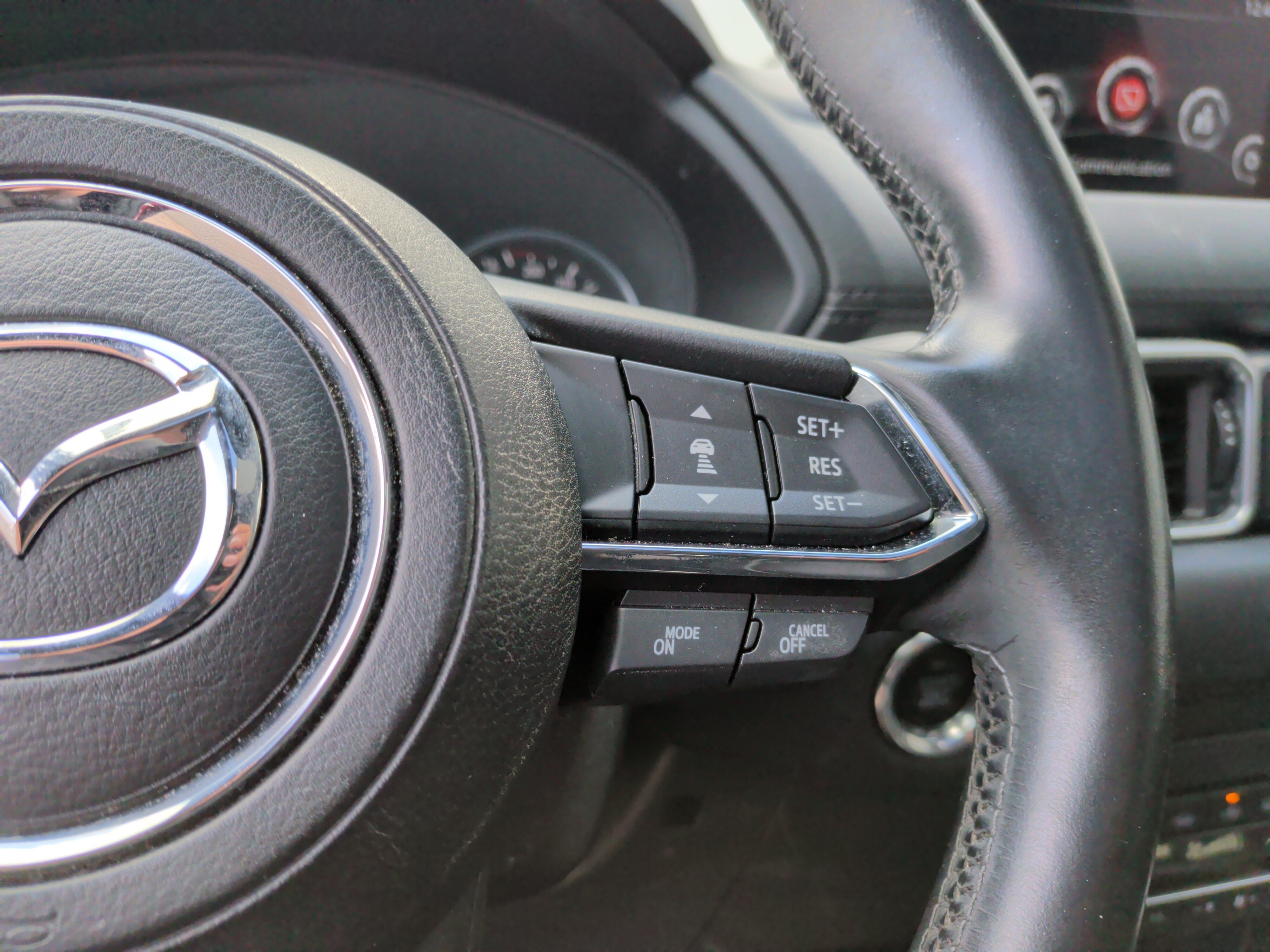 Used 2019 MAZDA CX-5 Signature AWD/4WD image 19