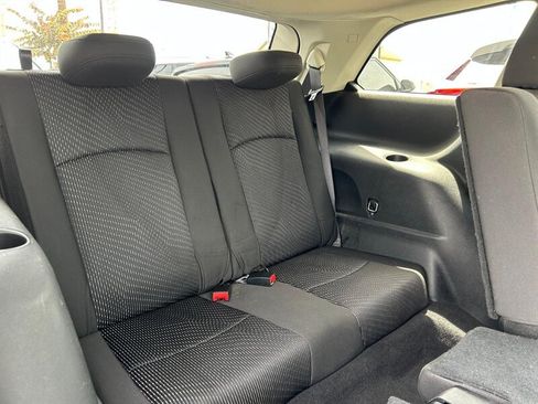 Used 2018 Dodge Journey SXT w/ Connectivity Group FWD image 22