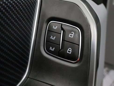 Used 2024 Ford F250 Limited w/ FX4 Off-Road Package AWD/4WD image 15