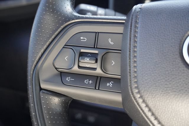 Used 2026 Toyota Tundra SR5 w/ SX Package RWD image 28