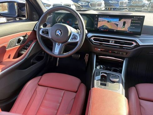 Used 2024 BMW M340i xDrive w/ Premium Package image 31