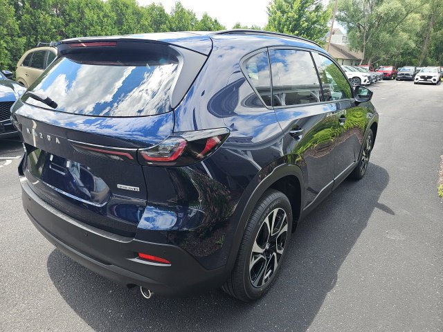 New 2026 MAZDA CX-5 Preferred AWD/4WD image 3