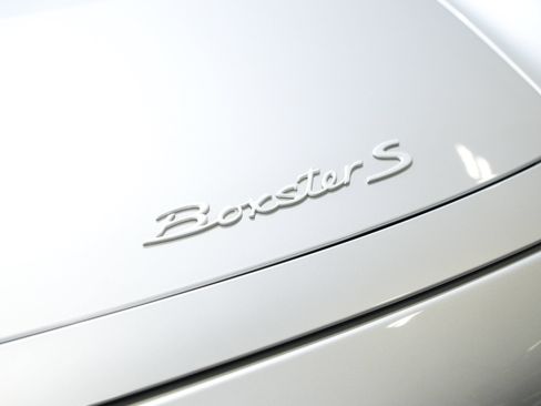 Used 2008 Porsche Boxster S RWD image 19