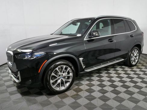 Used 2026 BMW X5 sDrive40i RWD image 28