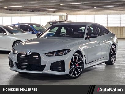 Used 2025 BMW i4 M50