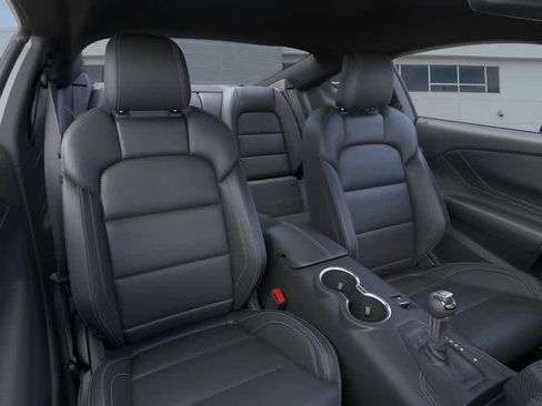 New 2026 Ford Mustang Premium image 10