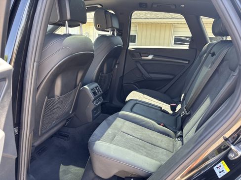 Used 2022 Audi SQ5 Premium Plus AWD/4WD image 17