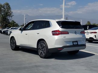New 2026 BMW X3 xDrive30i w/ Convenience Package AWD/4WD video 2
