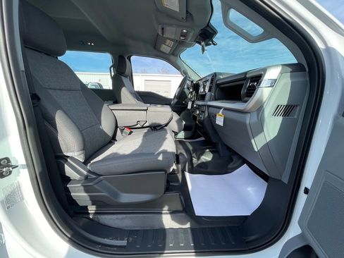 New 2026 Ford F350 XL w/ XL Chrome Package image 24
